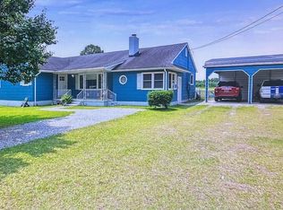 1400 E Broad St, Elizabethtown, NC 28337