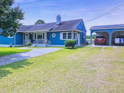 1400 E Broad St, Elizabethtown, NC, 28337