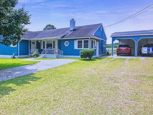 1400 E Broad St, Elizabethtown, NC 28337