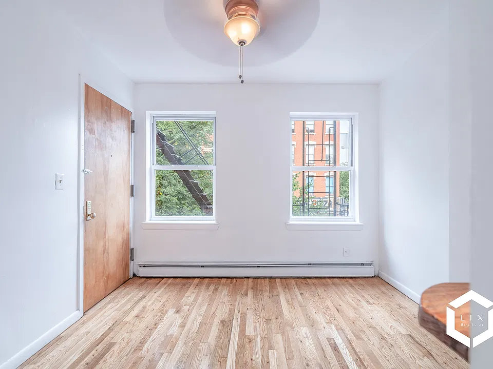 650 Classon Ave #2R