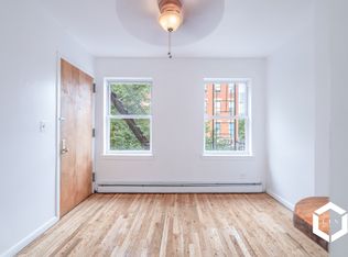 650 Classon Ave #2R, Brooklyn, NY 11238
