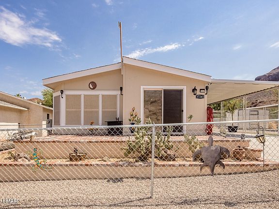 2nd image of 37241 S Buckskin Cir