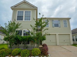 11717 Logan Ridge Dr, Houston, TX 77072