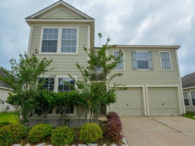 11717 Logan Ridge Dr, Houston, TX, 77072