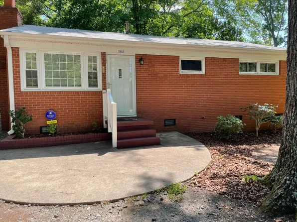 3602 Calvert St, Greensboro, NC 27405