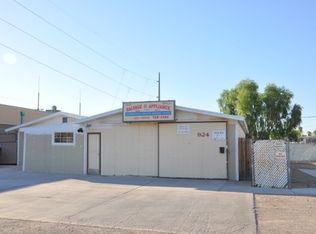 924 Hancock Rd, Bullhead City, AZ 86442