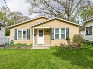 29 Frey St, Rochester, NY 14612