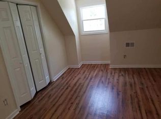 642 Poston Rd, Jacksonville, AR 72076