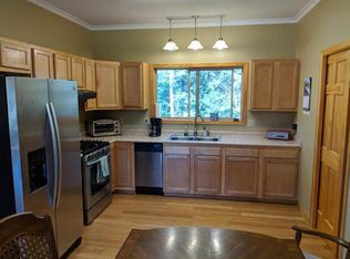 13094 Stingy Lake Rd W, Nashwauk, MN 55746