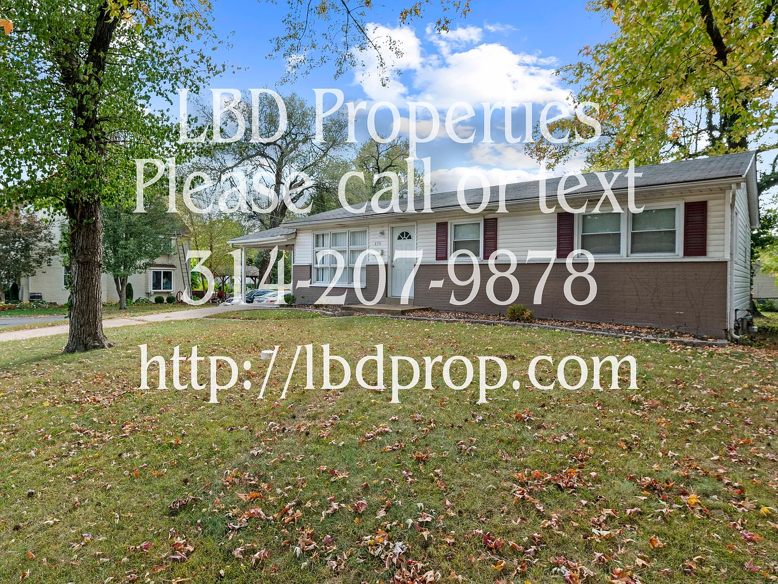 3 bed, 1.5 bath, 1182 sqft, $1,625 — Photo 2