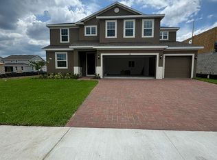 0 Switchgrass Loop, Clermont, FL 34715