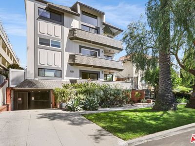 1131 12th St APT 206, Santa Monica, CA, 90403