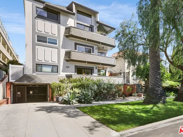 1131 12th St APT 206, Santa Monica, CA 90403
