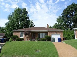 6429 Printz Ct, Saint Louis, MO 63116