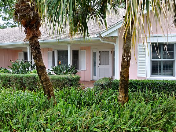 Tropical Landscaping