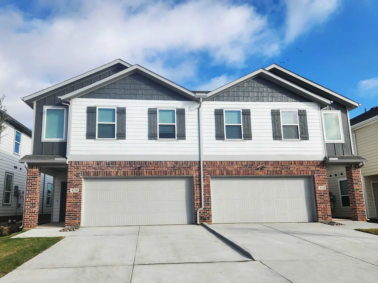 Hampton Villas — Photo 4