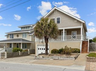 111 E Atlantic Blvd, Atlantic Beach, NC 28512