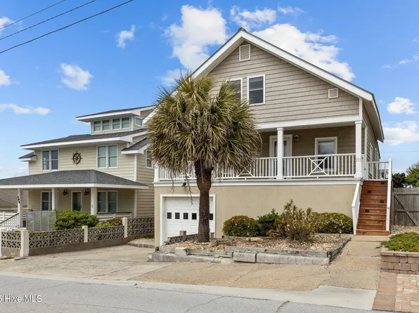 111 E Atlantic Boulevard, Atlantic Beach, NC 28512