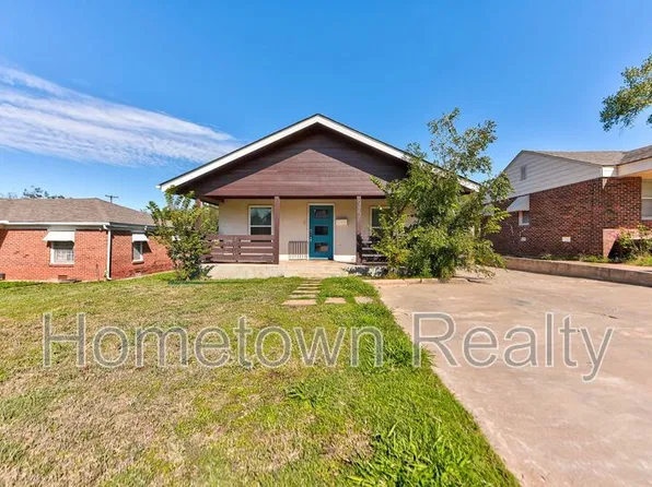 917 NW 31st St, Oklahoma City, OK 73118