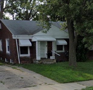 20456 Meyers Rd, Detroit, MI, 48235