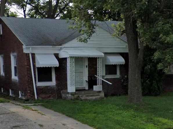 20456 Meyers Rd, Detroit, MI 48235