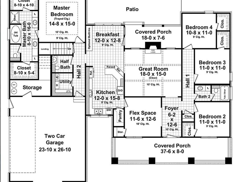 2nd image of 212 Brittany Ln