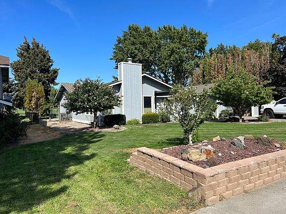 Side yard