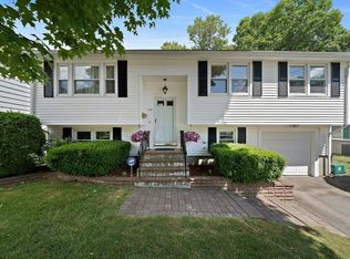169 Carroll Ave, Brockton, MA 02301