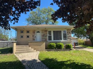 733 Caryn Cir, South Holland, IL 60473