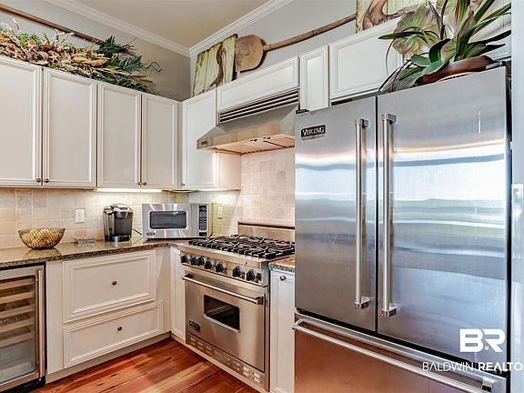3rd image of 4851 Wharf Pkwy APT Penthouse 1108