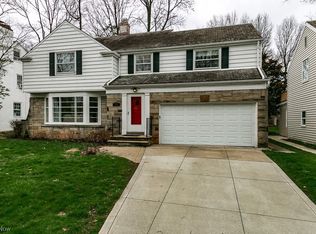 3240 Rumson Rd, Cleveland Heights, OH 44118