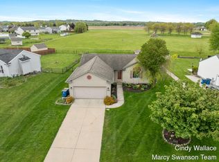 2106 Jaclyn Dr, Hudsonville, MI 49426