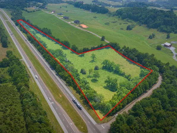 Highway 11e, Bluff City, TN 37618