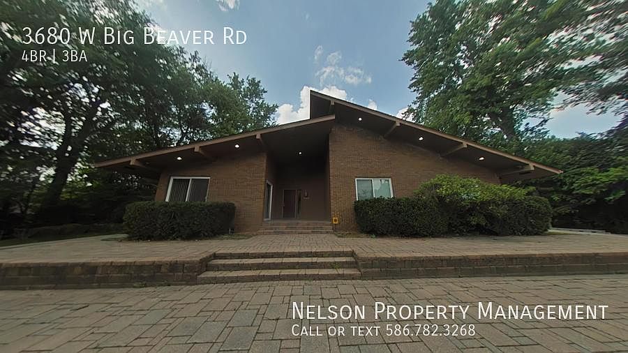 3680 W Big Beaver Rd, Troy, MI 48084 Zillow