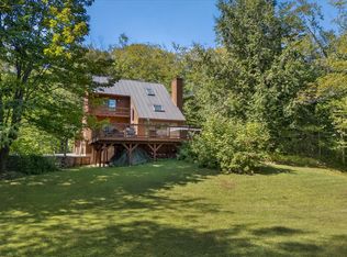 23 Hunny Tree Rd, Killington, VT 05751