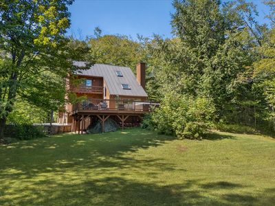 23 Hunny Tree Road, Killington, VT, 05751