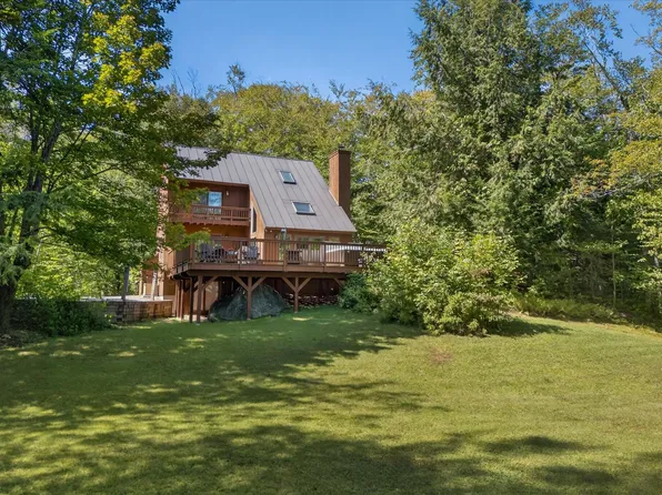 23 Hunny Tree Road, Killington, VT 05751