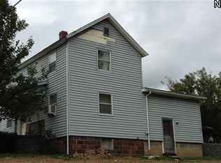 45572 Summit Ave, Caldwell, OH 43724