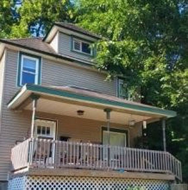 Property Front View
