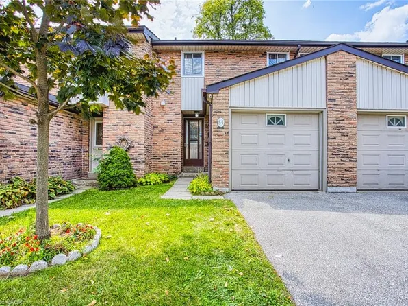 680 Regency Ct #84, Burlington, ON L7N 3L9