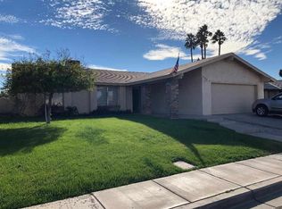 3057 W 16th Pl, Yuma, AZ 85364