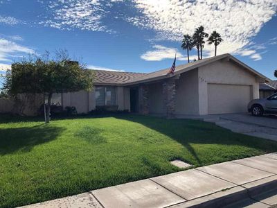 3057 W 16th Pl, Yuma, AZ, 85364