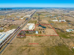 9470 S Highway 377, Pilot Pt, TX 76258
