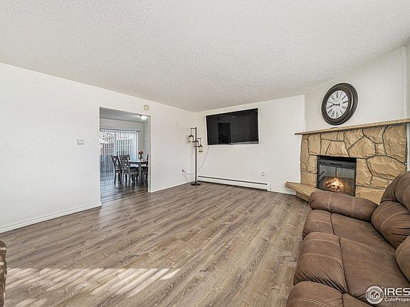 Nice Room