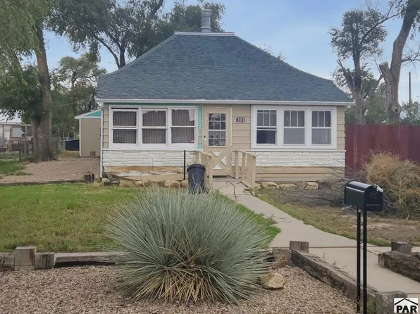 307 Maple Ave, Las Animas, CO 81054