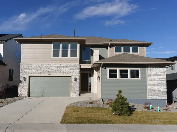 5907 Presidio Pkwy, Parker, CO 80134
