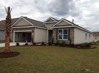 5136 Casentino Ct, Myrtle Beach, SC 29579