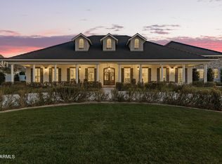 2035 E HAVEN Circle S, Gilbert, AZ 85298