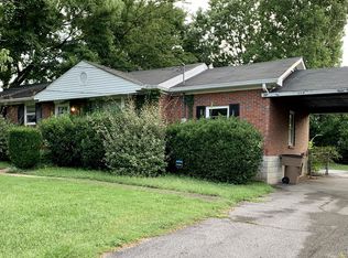 527 Wanda Dr, Nashville, TN 37210