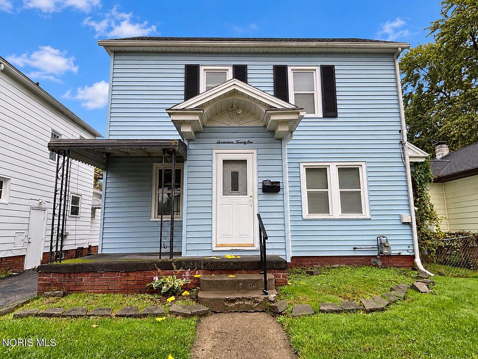 1st image of 1721 Mansfield Rd